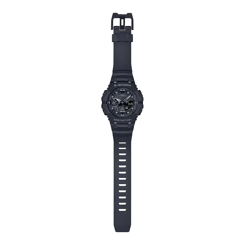 Casio G-Shock GA-B001-1A Carbon Core Guard (Bluetooth) Men's Watch